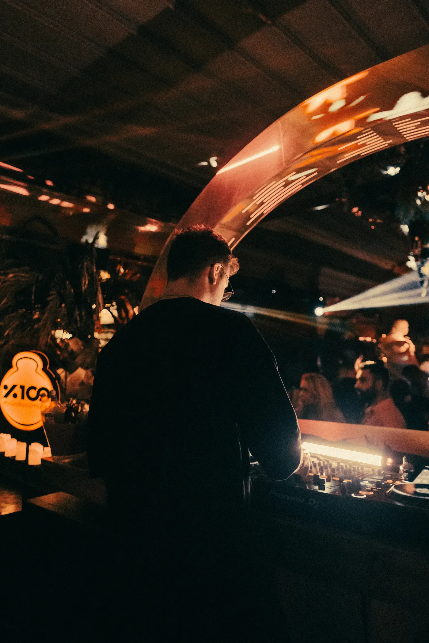 Bora Avcı — live